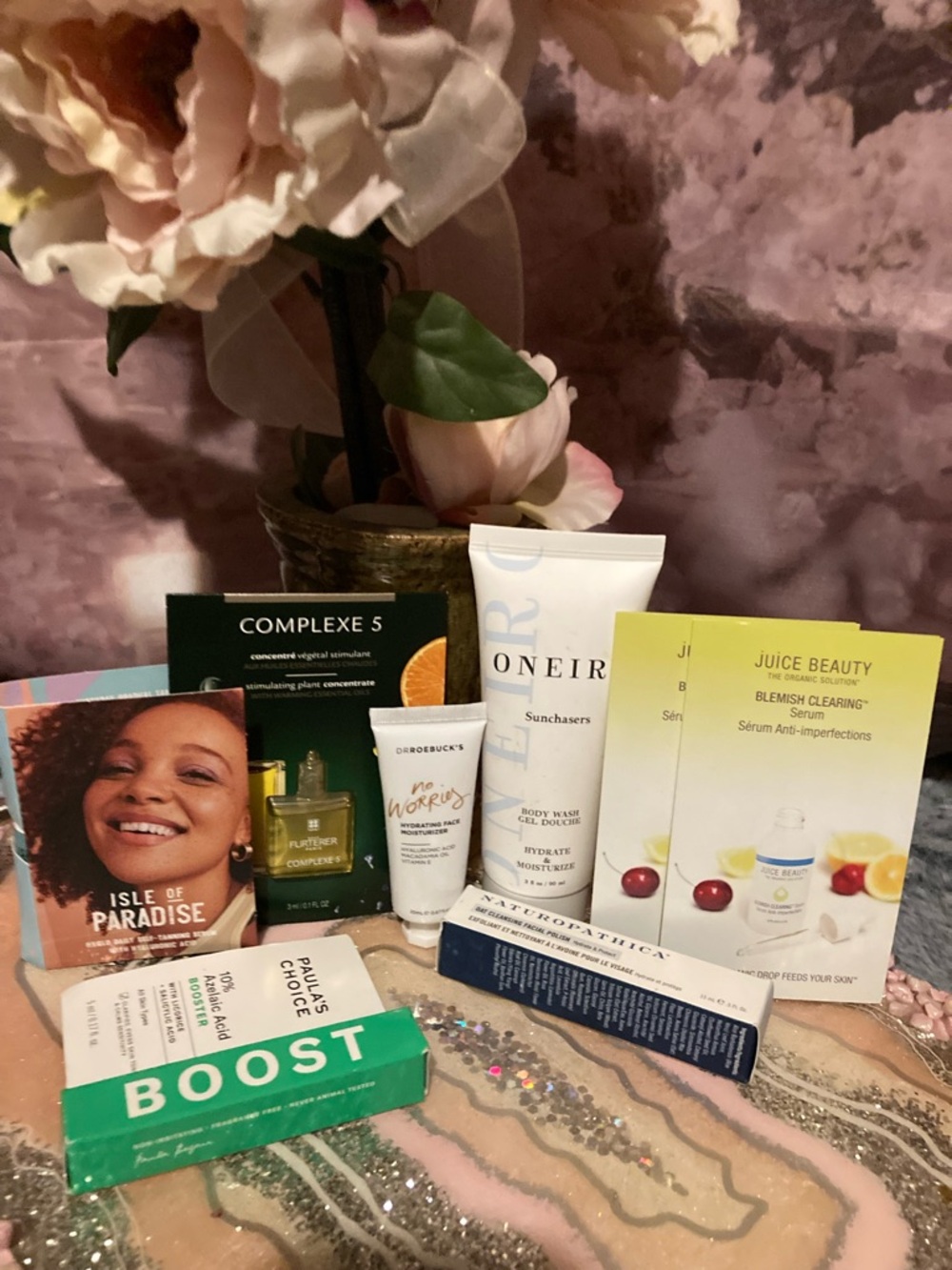 Beauty Bundle -Set - Women Skincare